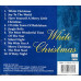 White Christmas: All-Time Christmas Favorites ~ Various ~ Christmas ~ CD ~ VG