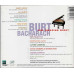 One Amazing Night ~ Burt Bacharach ~ Jazz ~ CD ~ Acceptable