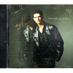 Just A Rolling Stone ~ Donnie Klang ~ Hip Hop ~ CD ~ Used VG