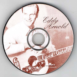 The Essential Eddy Arnold ~ Eddy Arnold ~ Pop ~ CD ~ Acceptable