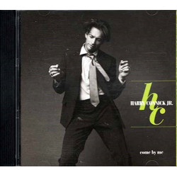 Come By Me ~ Harry Connick, Jr. ~ Jazz ~ CD ~ Good