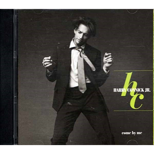Come By Me ~ Harry Connick, Jr. ~ Jazz ~ CD ~ Good