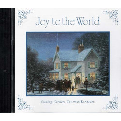 Joy to the World ~ Various Orchestras ~ Christmas ~ CD ~ Used VG