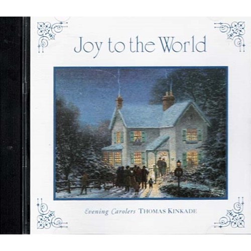 Joy to the World ~ Various Orchestras ~ Christmas ~ CD ~ Used VG