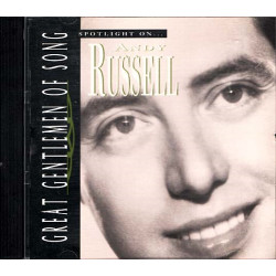 Spotlight On Andy Russell ~ Andy Russell ~ Pop ~ CD ~ Good