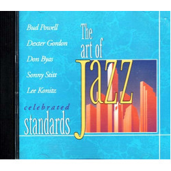 Celebrated Standards ~ Bud Powell ~ Jazz ~ CD ~ Good