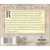 Gentle Giants Of The Sea ~ Byron M. Davis ~ Electronic ~ CD ~ Acceptable
