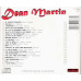 Dean Martin ~ Dean Martin ~ Jazz ~ CD ~ Used VG