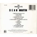 The Greatest Hits Of Dean Martin ~ Dean Martin ~ Jazz ~ CD ~ Good
