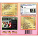 Step By Step ~ Desire ~ Rock ~ CD ~ Good