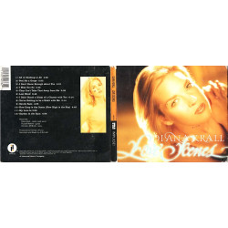Love Scenes ~ Diana Krall ~ Jazz ~ CD ~ Good