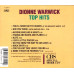 Top Hits ~ Dionne Warwick ~ Pop ~ CD ~ Good