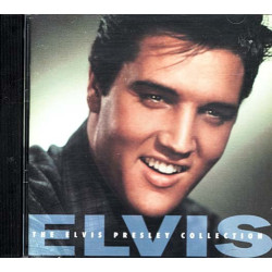 From The Heart ~ Elvis Presley ~ Pop ~ 2 CDs ~ Good