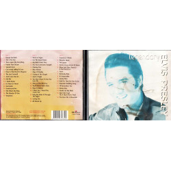 Legendary ~ Elvis Presley ~ Rock ~ 3 CDs ~ Acceptable