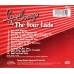 Love Songs ~ Four Lads ~ Pop ~ CD ~ Used VG
