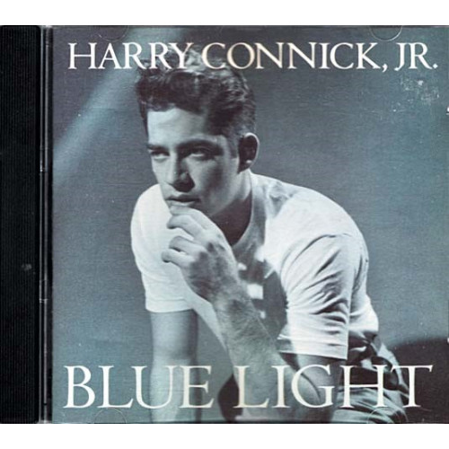 Blue Light, Red Light ~ Harry Connick, Jr. ~ Jazz ~ CD ~ Good