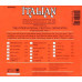 Italian Favorites ~ International Festival Orchestra ~ World ~ CD ~ Good