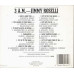 3 A.M. ~ Jimmy Roselli ~ Pop ~ CD ~ Good