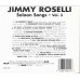 Saloon Songs Vol 3 ~ Jimmy Roselli ~ Pop ~ CD ~ Used VG
