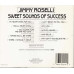 Sweet Sounds of Success ~ Jimmy Roselli ~ Pop ~ CD ~ Used VG