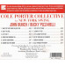 Cole Porter Collective / NY Swing ~ John Bunch ~ Jazz ~ CD ~ Good