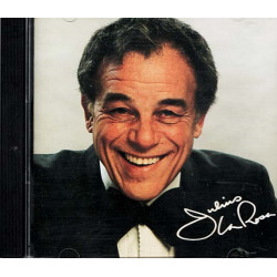 Julius La Rosa ~ Julius La Rosa ~ Jazz ~ CD ~ Good