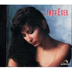 Linda Eder ~ Linda Eder ~ Funk / Soul ~ CD ~ Good