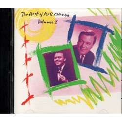 The Best Of Matt Monro Volume 1 ~ Matt Munro ~ Pop ~ CD ~ Good