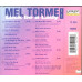 Luck Be A Lady ~ Mel TormΘ ~ Jazz ~ CD ~ Good