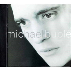 Michael BublΘ ~ Michael BublΘ ~ Jazz ~ CD ~ Good