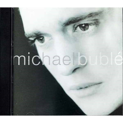 Michael BublΘ ~ Michael BublΘ ~ Jazz ~ CD ~ Good