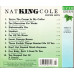 Super Hits ~ Nat King Cole ~ Pop ~ CD ~ Good