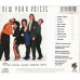 New York Voices ~ New York Voices ~ Jazz ~ CD ~ Good