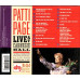 Live At Carnegie Hall ~ Patti Page ~ Pop ~ CD ~ Good