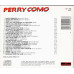 Magic Moments ~ Perry Como ~ Pop ~ CD ~ Used VG