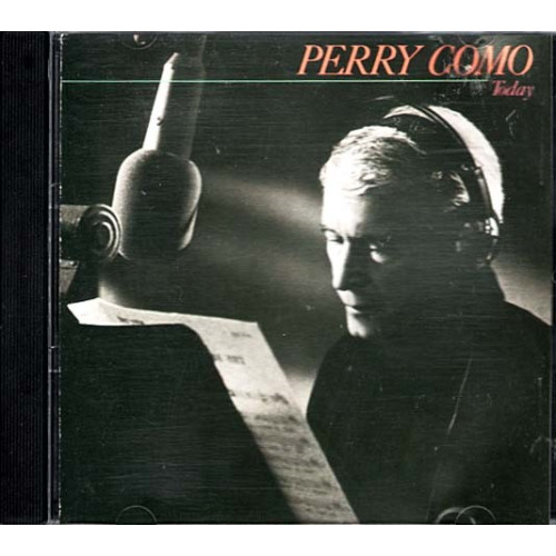 Today ~ Perry Como ~ Pop ~ CD ~ Good