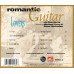 Lovers ~ Romantic Guitar ~ Easy Listening ~ CD ~ Used VG