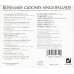 Rosemary Clooney Sings Ballads ~ Rosemary Clooney ~ Jazz ~ CD ~ Used VG