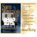 Mood Swing ~ Sam Waymon ~ Jazz ~ CD ~ Good