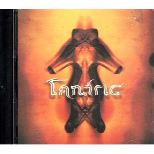 Tantric ~ Tantric ~ Rock ~ CD ~ Good