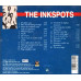 The Inkspots ~ The Ink Spots ~ Rock ~ CD ~ Used VG