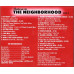 Return to the Neighborhood Vol 2 ~ The Neighborhood ~ Rock ~ CD ~ Good