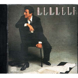 Bennett/Berlin ~ Tony Bennett ~ Pop ~ CD ~ Good