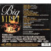 Big Night (Original Motion Picture Soundtrack) ~ Various Artists ~ Jazz CD Good