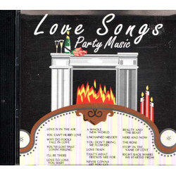 Drew's Famous Love Songs Dance Party Favorites ~ Various Artists ~ Pop ~ CD Good
