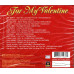 For My Valentine ~ Various Artists ~ Pop ~ CD ~ New