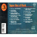 Super Box Of Rock, Vol. 3 ~ Various Artists ~ Rock ~ CD ~ Good