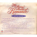 The Many Moods Of Romance: As Time Goes By ~ Various Artists ~ Jazz ~ CD ~ Good