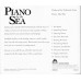 Piano By The Sea ~ Alex Salz ~ Classical ~ CD ~ Used VG