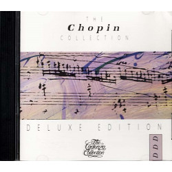 Chopin Collection ~ Chopin ~ Classical ~ CD ~ Used VG